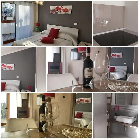 La Limonaia Apartment