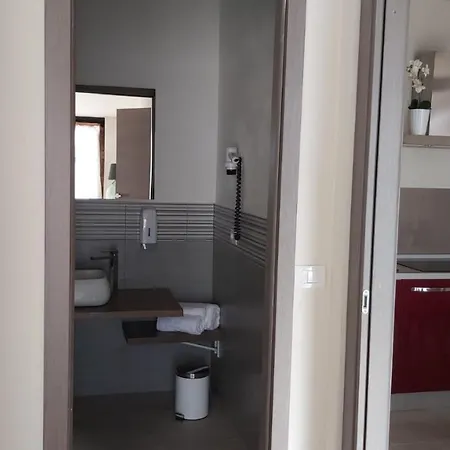 La Limonaia Apartment