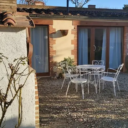 La Limonaia Apartment *