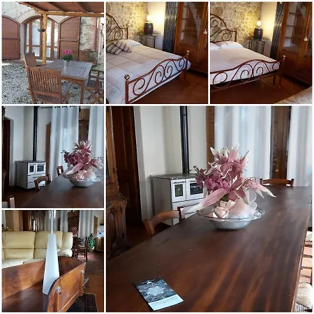 La Limonaia Apartment Monteriggioni