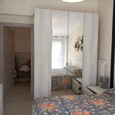 Apartment La Limonaia