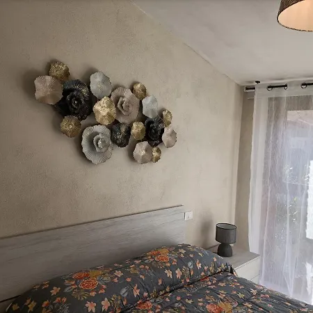 Apartment La Limonaia